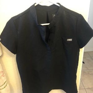 Figs Scrub top, LIMITED EDITION